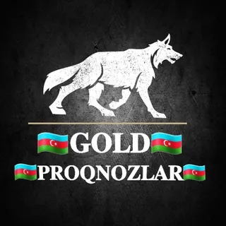 🇦🇿 𝐆𝐎𝐋𝐃 𝐏𝐑𝐎𝐐𝐍𝐎𝐙𝐋𝐀𝐑 🇦🇿 - Gruppo Telegram
