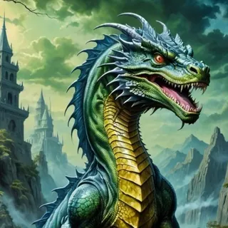 Fantasy Art - Canale Telegram