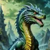 immagine profilo del channel telegram di Fantasy Art
