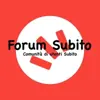 immagine profilo del group telegram di Forum Subito.it 🇮🇹