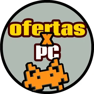 Ofertas X PC by ofertasXjuegos - Canal Telegram