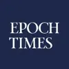 immagine profilo del channel telegram di Epoch Times Deutsch