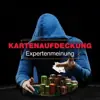 Profilbild: Kartenaufdeckung | Expertenmeinung