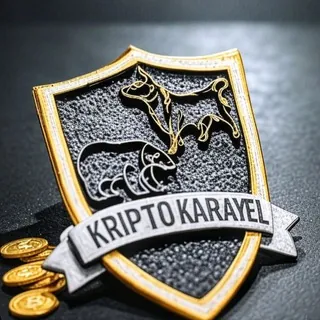 𝐊𝐫𝐢𝐩𝐭𝐨 𝐊𝐚𝐫𝐚𝐲𝐞𝐥 🇹🇷͜͜͡͡ - Kanal Telegram