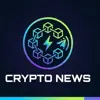 Profile picture: Crypto news feed[FAKE]