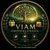 Profilbild: #Rabattcode Viam & Co