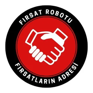 Fırsat Robotu 🤖 - Kanal Telegram
