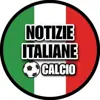 immagine profilo del channel telegram di Notizie Italiane Calcio
