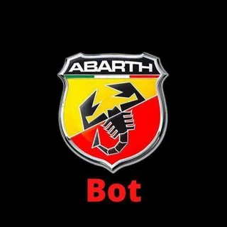 (BOT) ABARTH-Club - Bot Telegram