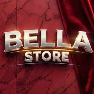 بيلا ستور || Bella store - قناة Telegram