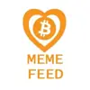 Profile picture: Bitcoin Meme Feed