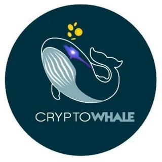 Señales CryptoWhale™ - Channel Telegram