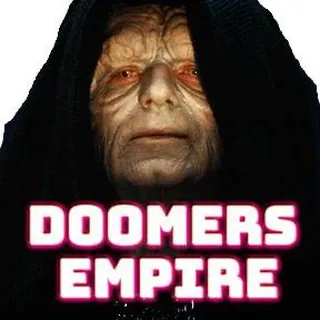 Doomers Empire - Canale Telegram