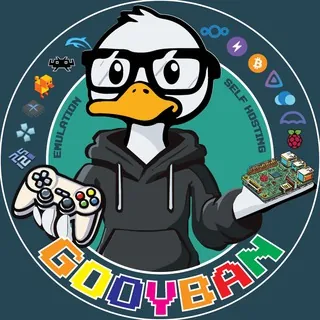 gooyban🦆 - کانال Telegram