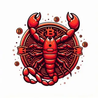 ScorpionX | Finance - Canale Telegram