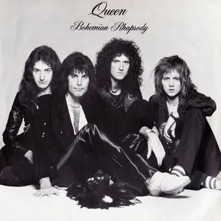 🇮🇹 Bohemian Rhapsody (Queen) 🇮🇹 - Gruppo Telegram