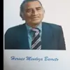 Foto de perfil: Omar Mendoza Carrillo