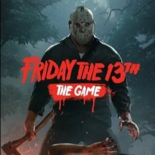 Friday the 13th Italia - Gruppo Telegram