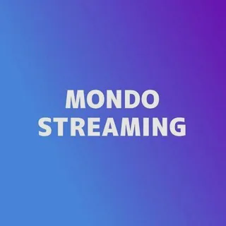 Serie & Film - Mondo Streaming 🍿 - Canale Telegram