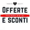 immagine profilo del channel telegram di Offerte & Sconti -Tech 💻