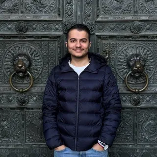 Moien Tajik - Bot Telegram