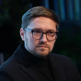 Данил Гаращенко - Бот Telegram