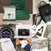 immagine profilo del channel telegram di Rolex, Louis Vuitton e tanto altro 🤩🤪😍