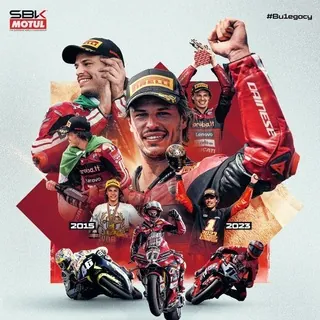 Passione Motorsport - Gruppo Telegram
