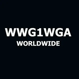 WWG1WGA - Kanal Telegram