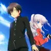 Profile picture: Charlotte