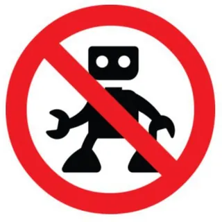 Sang Anti Bot - Bot Telegram