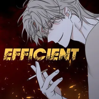 Manhwa Efficient Bot - Bot Telegram