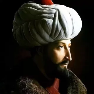 Fâtih Sultân Mehmed Hân ⚔️ - Kanal Telegram