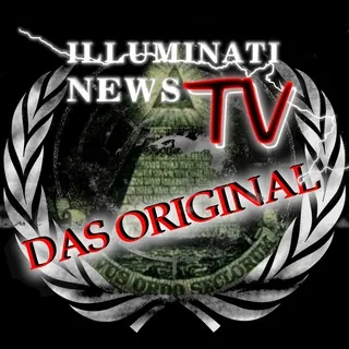ILLUMINATI NEWS TV - INFO - Kanal Telegram