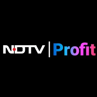 NDTV Profit✔ - Channel Telegram