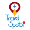 immagine profilo del channel telegram di Travel Spots📍