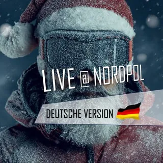 LIVE@nordpol 🇩🇪 - Kanal Telegram