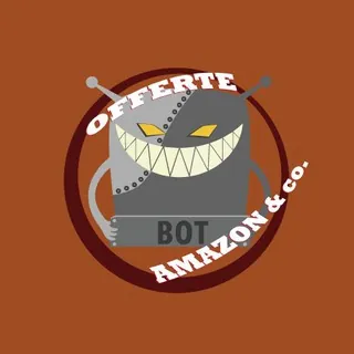Offerte Amazon & Co. Bot - Bot Telegram