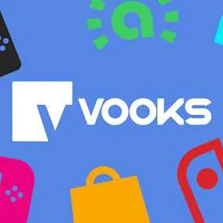 Vooks - Bot Telegram