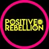 Profilbild: Positive Rebellion ☀️