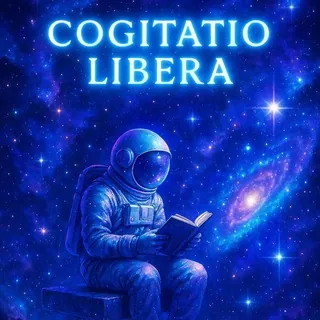 Cogitatio Libera Rewind - Gruppo Telegram