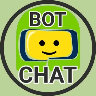 BBS Staff Chat - Bot Telegram