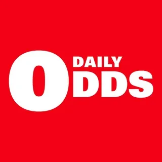 DailyOdds! - Kanaal Telegram