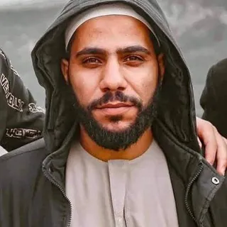 الشيخ محمود الحسنات - قناة Telegram