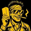 immagine profilo del channel telegram di Мувы Белевского