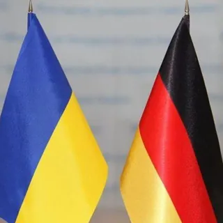 Украина | Германия | Франкфурт | Берлин | Беженцы - Gruppo Telegram