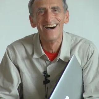 Mauro Scardovelli - UniAleph - Canale Telegram