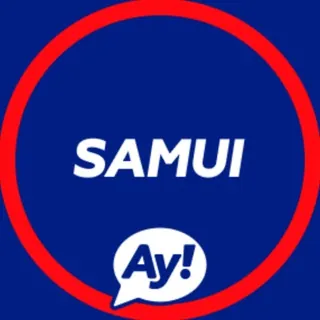 Самуи 🇹🇭 ЧАТ - Группа Telegram