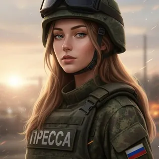 Маленькая Саша 🇷🇺🧸 - Канал Telegram
