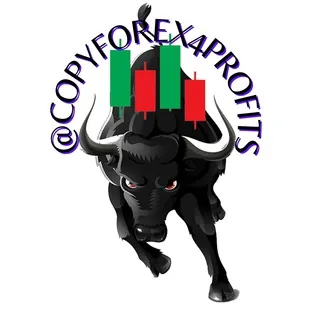 CopyForex4Profits (Prop Firm Challenges and Auto Copy Trading) - Group Telegram